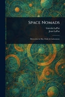 Space Nomads 1023323125 Book Cover