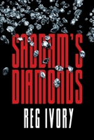 Saddam's Diamonds 1098308727 Book Cover