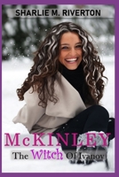 McKinley: The Witch Of Ivanov null Book Cover