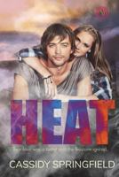 Heat 1721820973 Book Cover