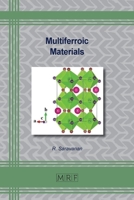 Multiferroic Materials 1644902265 Book Cover