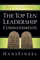 The Top Ten Leadership Commandments 0781404886 Book Cover