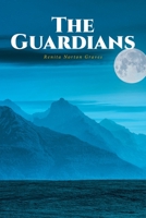 The Guardians B0CL8HZRN6 Book Cover