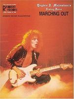 Yngwie Malmsteen - Marching Out* 088188765X Book Cover