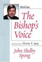 The Bishop's Voice : Selected Essays, 1979-1999 0824518772 Book Cover