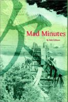 Mad Minutes 1403327238 Book Cover