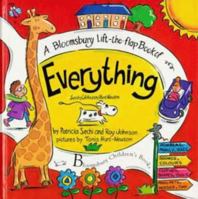 The Bloomsbury Book of Everything 0747523355 Book Cover