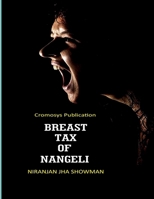 Breast Tax of Nangeli B0BQP75HGM Book Cover