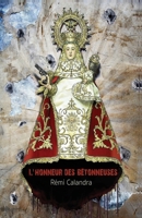 L'Honneur des Bétonneuses (French Edition) B089M416DV Book Cover