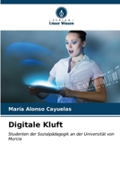 Digitale Kluft (German Edition) 6206674002 Book Cover