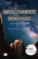 Absolutamente Renovado B08RNYNLJW Book Cover