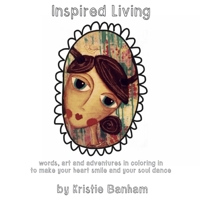 Inspired Living 1329862953 Book Cover