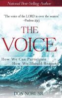 The Voice 076844683X Book Cover