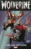 Wolverine by Larry Hama & Marc Silvestri Vol. 1 0785184511 Book Cover