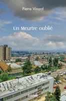 Un Meurtre oublié (French Edition) 2414539763 Book Cover