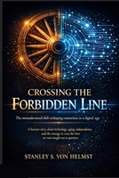 Crossing the Forbidden Line B0H959CL74 Book Cover