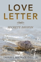 Love Letter: Secrete Passion 1796040274 Book Cover