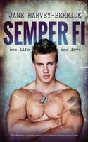 Semper Fi: The Education of Caroline 0992924642 Book Cover