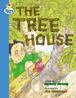 Treehouse: Step 11 0582464536 Book Cover