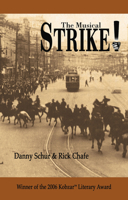 Strike! The Musical 0887547656 Book Cover