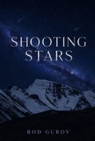 SHOOTING STARS B0HHFYVRY7 Book Cover