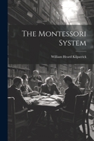 The Montessori System 1021256218 Book Cover