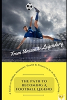 From Unseen to Legendary: The Path to Becoming a Football Legend B0CJLCZTJ7 Book Cover