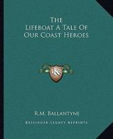 The Lifeboat 1517218772 Book Cover