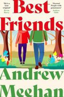 Best Friends 1068684437 Book Cover
