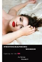 Photographing Women: A guide to the digital photography of women Outdoor Nudes (Post Processing) 1502962640 Book Cover