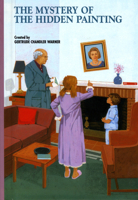 The Mystery of the Hidden Painting (The Boxcar Children, #24)