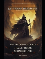 Le Terre Perdute (Italian Edition) B0DSTXPVLR Book Cover
