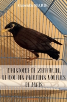 L’Histoire de Zéphyrin, le roi des martins voleurs de maïs (French Edition) 233424807X Book Cover