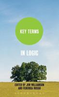 Logic 1847061133 Book Cover