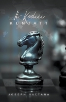 Il-Kodici: Kuntatt (Maltese Edition) B0CJ1QHFKH Book Cover