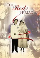 The Red Thread 1456875841 Book Cover