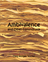 Ambivalence and other Conundrums 1890650773 Book Cover