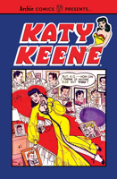 Katy Keene (Archie Comics Presents) 1682557855 Book Cover