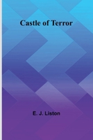 Castle of Terror 9364730704 Book Cover