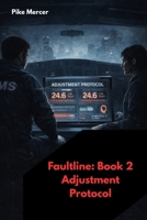 Adjustment Protocol (Faultline) B0GRRGXDSV Book Cover