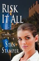 Risk It All 0982826826 Book Cover