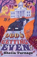 The Odds of Getting Even 0142426164 Book Cover