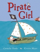 Pirate Girl 0439716721 Book Cover