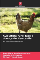 Avicultura rural face à doença de Newcastle (Portuguese Edition) 6630170954 Book Cover