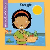 Sunlight 1534108270 Book Cover