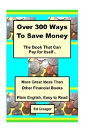 Over 300 Ways to Save Money B0FL2KZ7HN Book Cover