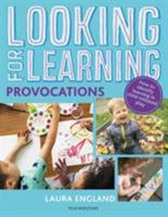 Looking for Learning: Provocations 147296313X Book Cover