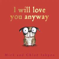 I Will Love You Anyway 1444924575 Book Cover