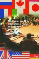 The Role of G8 in International Peace (Adelphi Papers, 355) 113846676X Book Cover