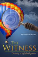 The Witness 1387815245 Book Cover
